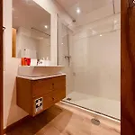 Apartamento Living X *