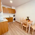 Apartamento Living X