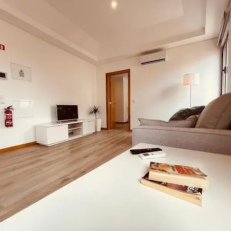 Living X Funchal (Madeira)