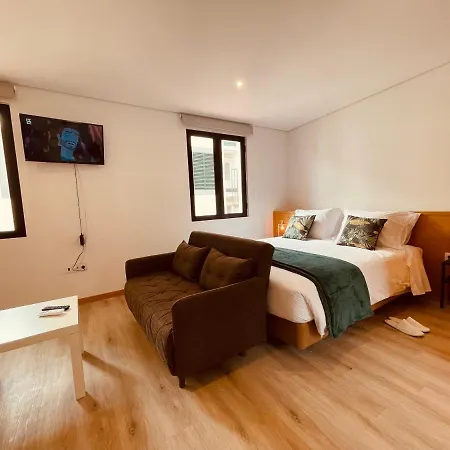 Living X Appartamento Funchal (Madeira)