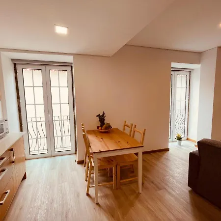 Living X Appartement