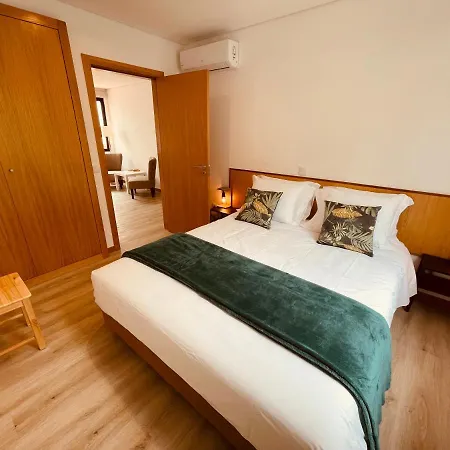 Living X Фуншал