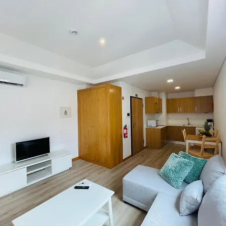 Living X Appartamento Funchal (Madeira)