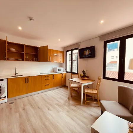 Living X Appartamento Funchal (Madeira)