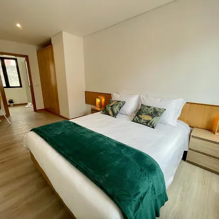 Апартаменты Living X