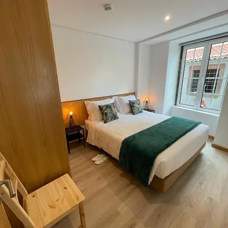 Living X Appartement Funchal (Madeira)