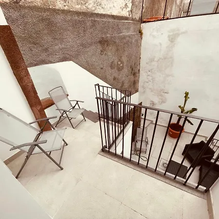 Appartement Living X