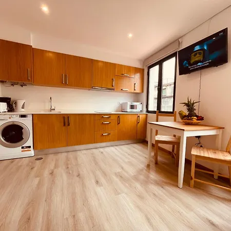 Living X Appartamento Funchal (Madeira)