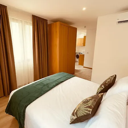 Living X Appartement Funchal (Madeira)