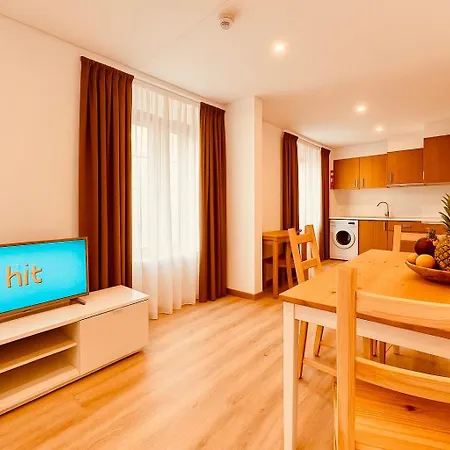 Living X Фуншал