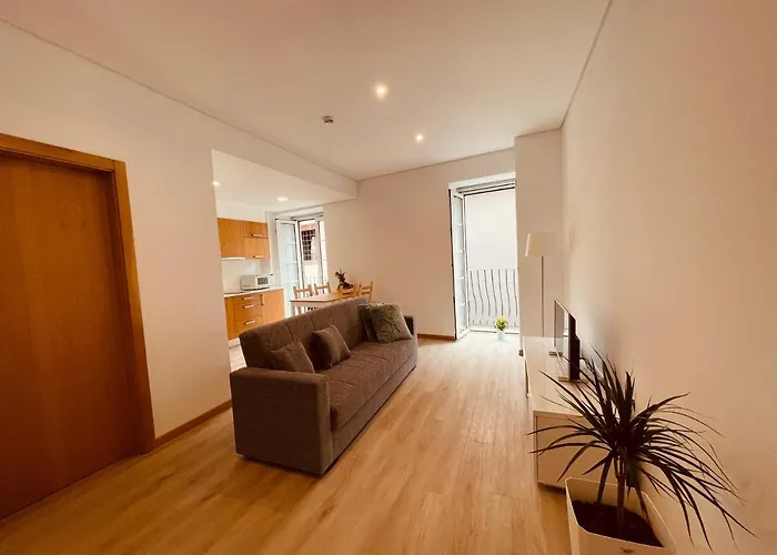 Living X Appartement Funchal (Madeira)