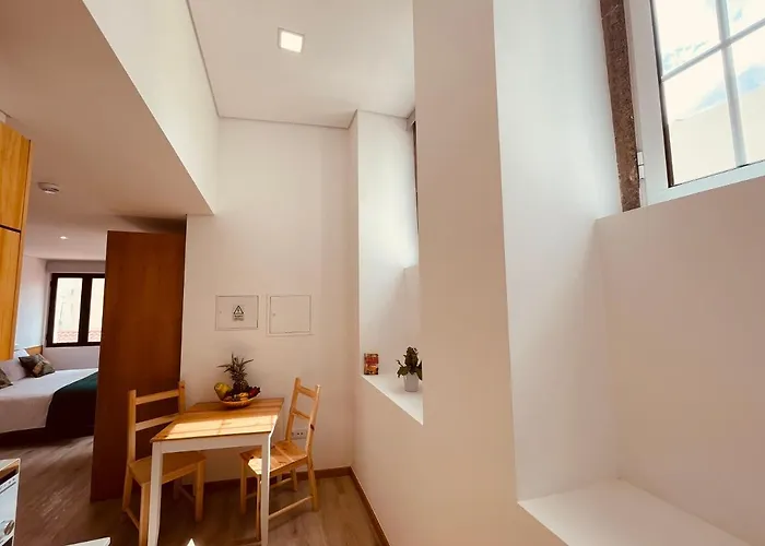 Living X Appartement *