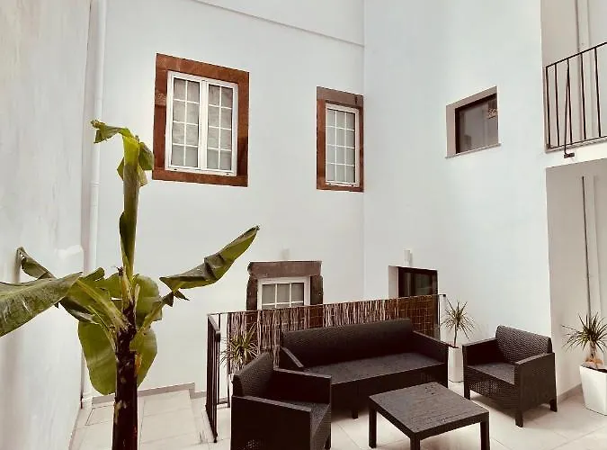 Appartement Living X