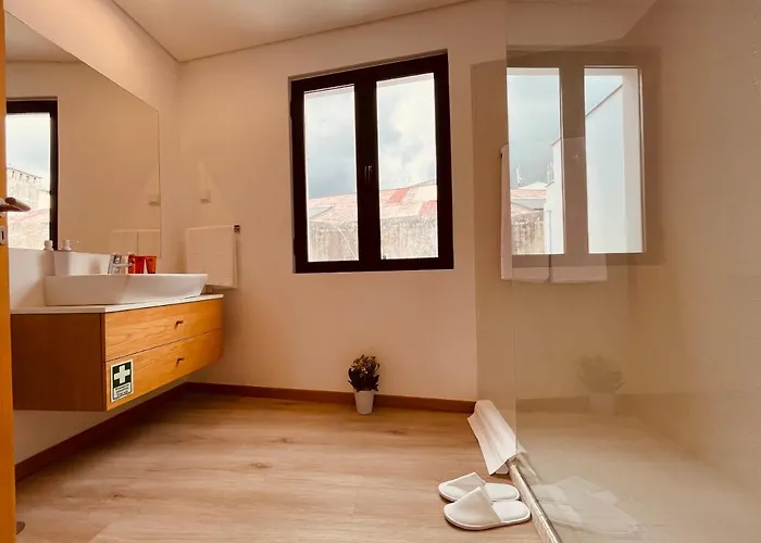 Appartement Living X