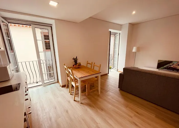 Appartamento Living X Funchal (Madeira)