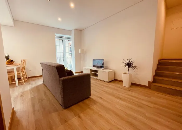 Appartement Living X *