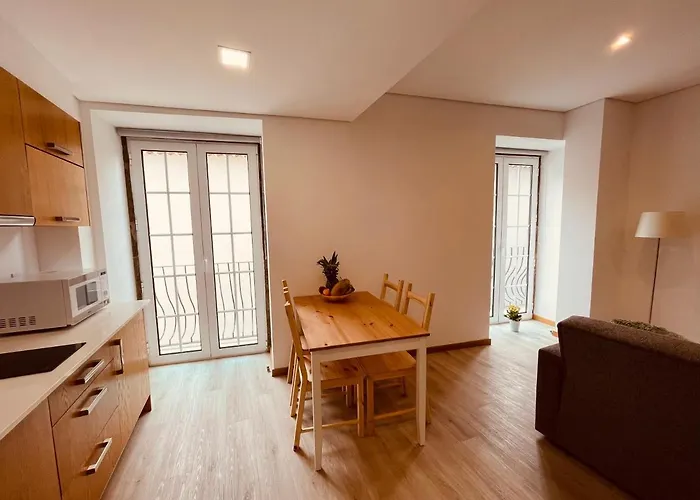 Living X Appartement