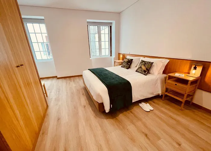 Living X Funchal (Madeira)