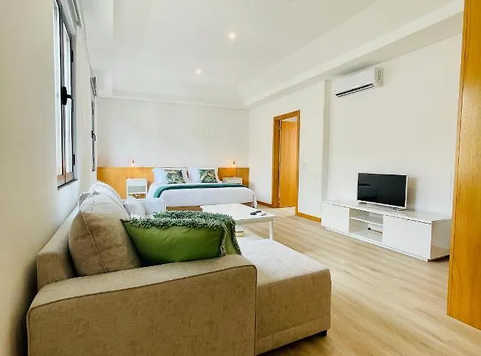 Appartement Living X