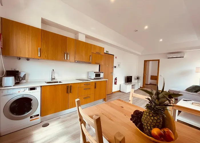 Living X Funchal (Madeira)