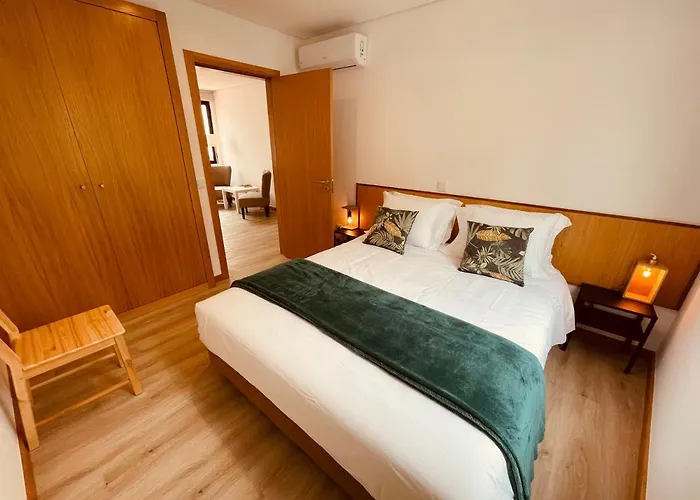 Living X Funchal (Madeira)