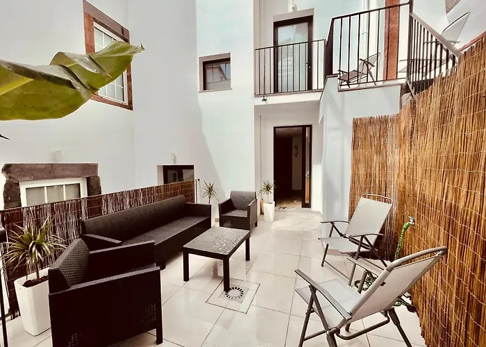 Appartement Living X *