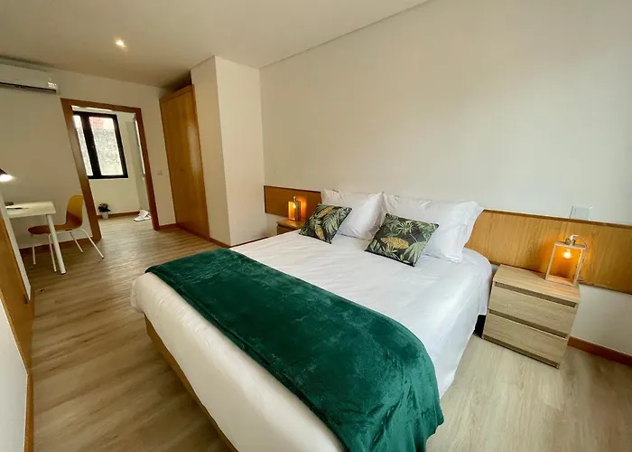 Appartement Living X