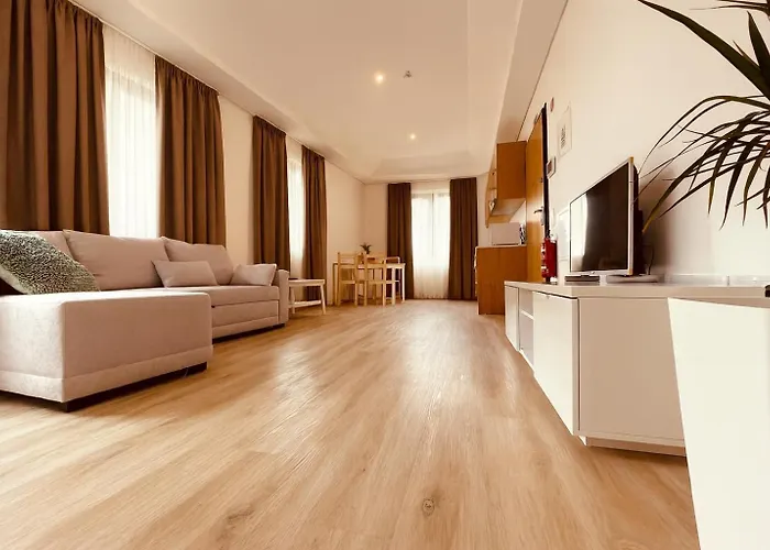 Living X Appartement *