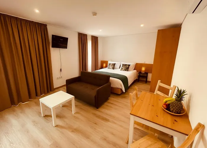 Appartement Living X *