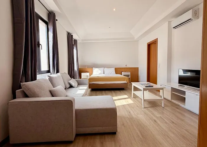 Appartamento Living X Funchal (Madeira)