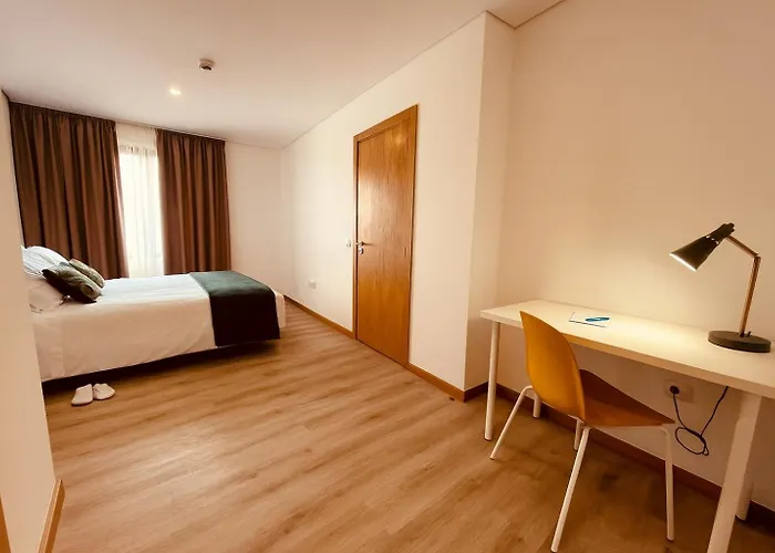 Living X Funchal (Madeira)