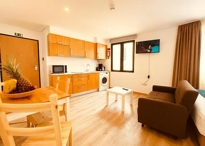 Living X Appartement *