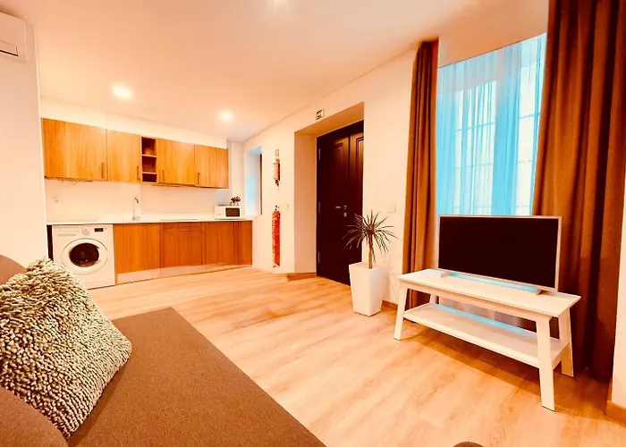 Living X * Funchal (Madeira)