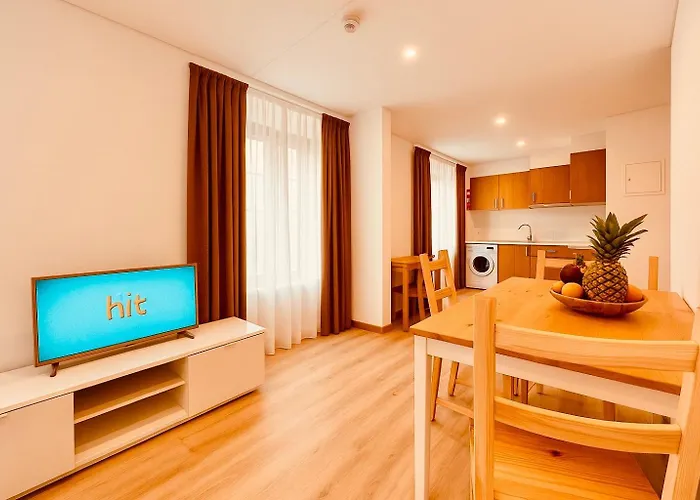 Living X Funchal (Madeira)