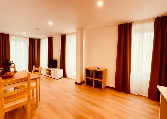 Living X Appartement