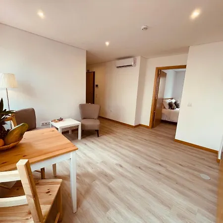 Apartment Living X *