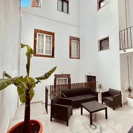 Apartamento Living X