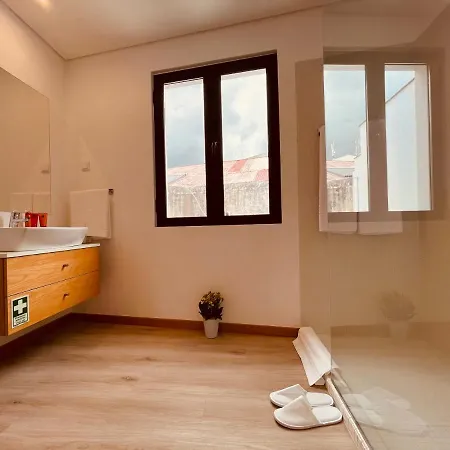 Apartamento Living X