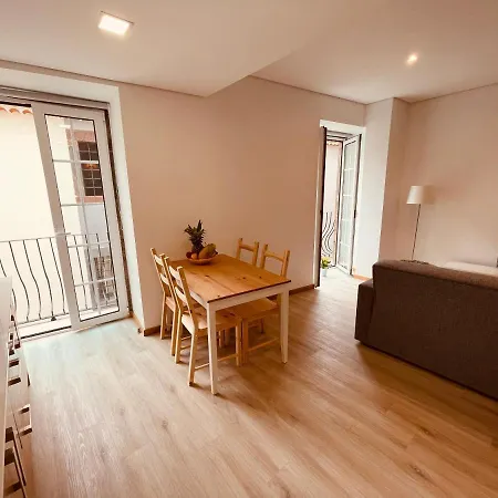 Apartmán Living X Funchal (Madeira)