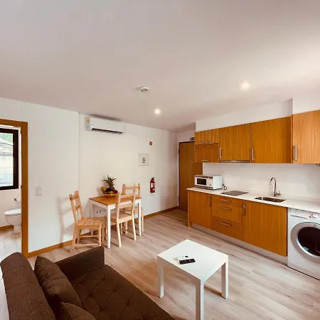 Living X Apartment