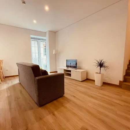 Apartamento Living X *