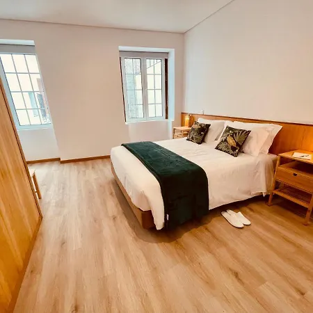 Living X Funchal (Madeira)