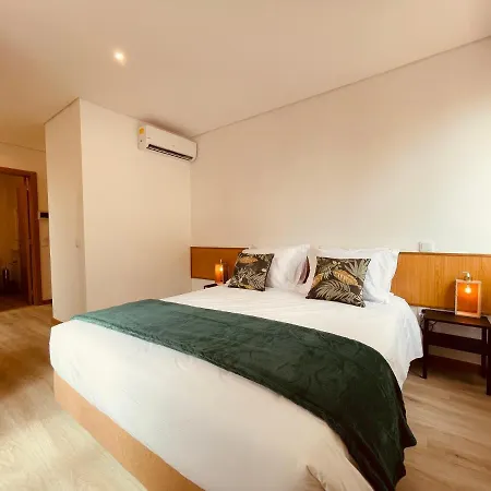 Living X Apartamento