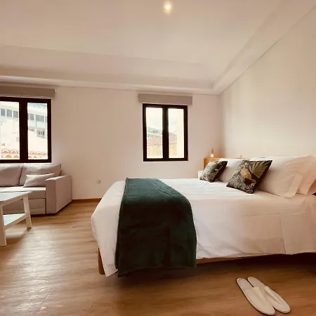 Living X Apartamento *