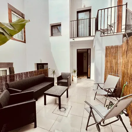 Apartamento Living X *