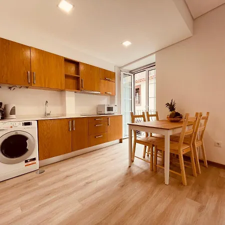 Apartamento Living X *