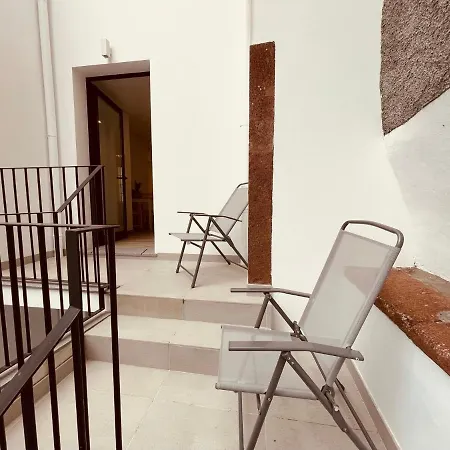 Apartamento Living X