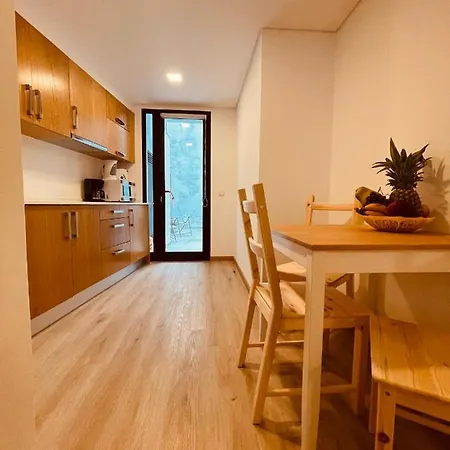 Living X Apartment *