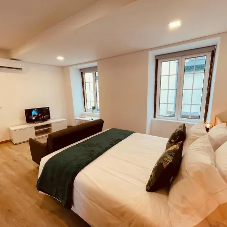 Living X Apartamento Funchal (Madeira)