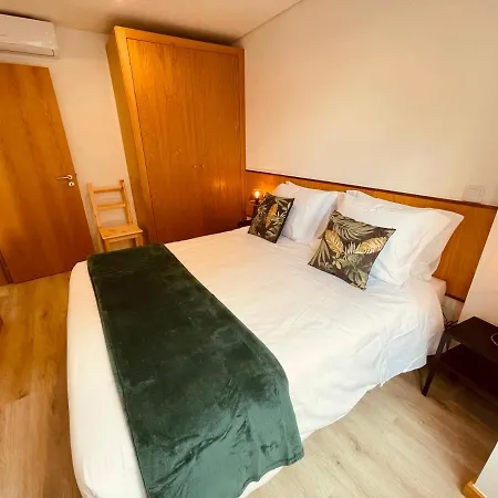 Living X Apartment Funchal (Madeira)